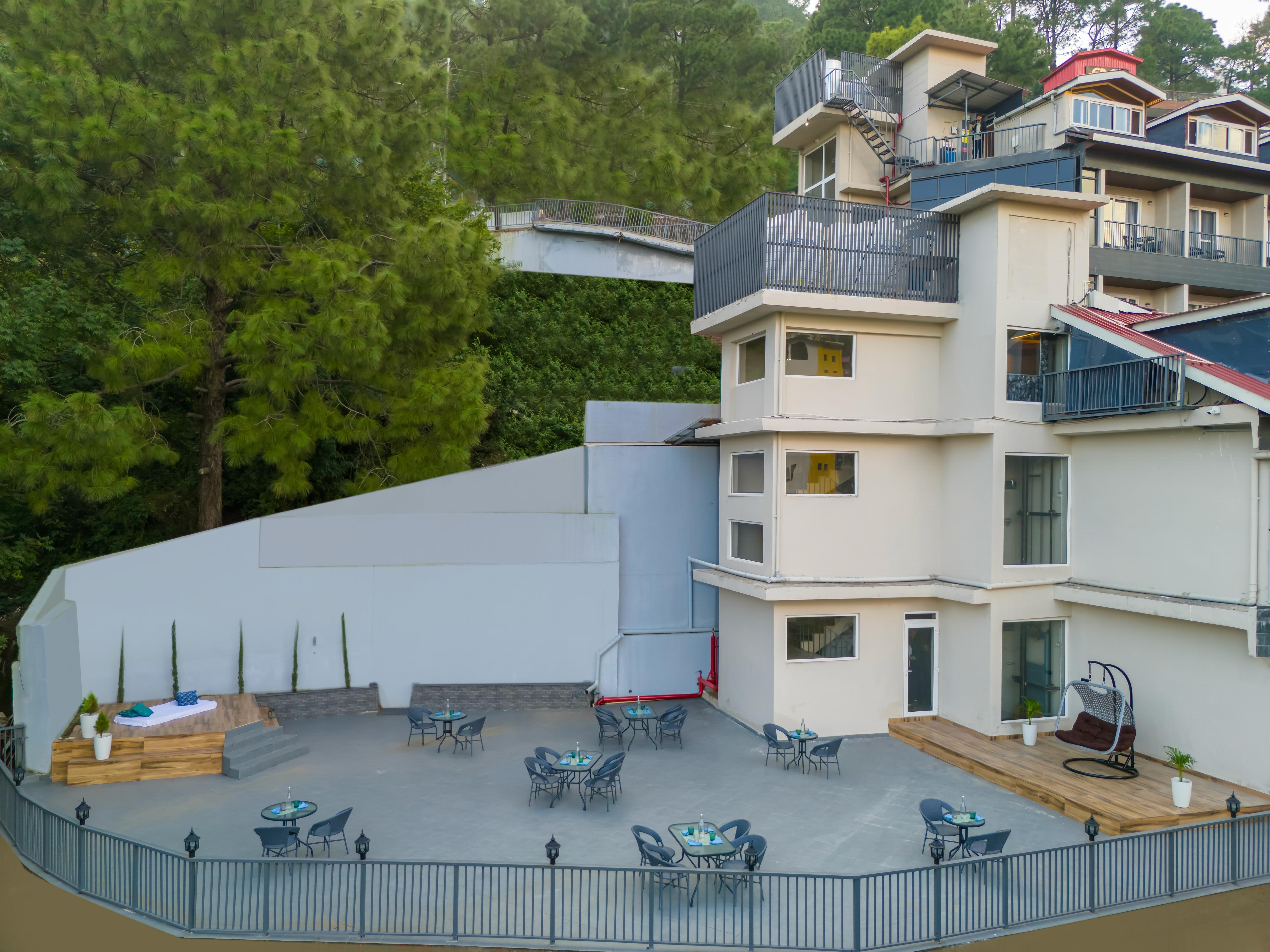 Sterling Ameris Kasauli - Tap to explore photos