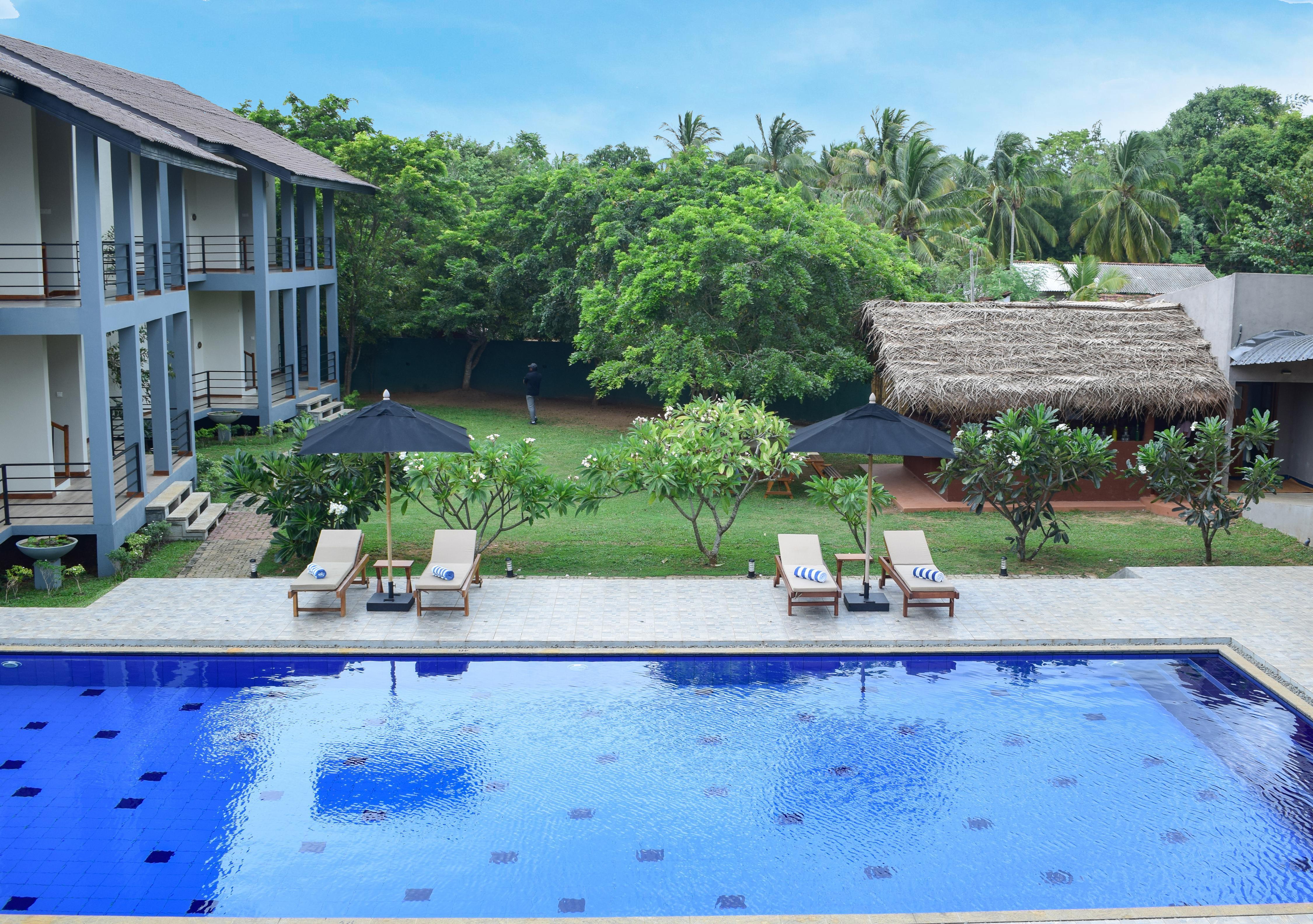 Hotel Sigiriyaaya