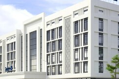 Radisson Blu Hotel, Almaty Airport