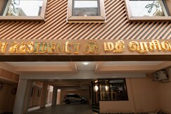 MATHI RESIDENCY