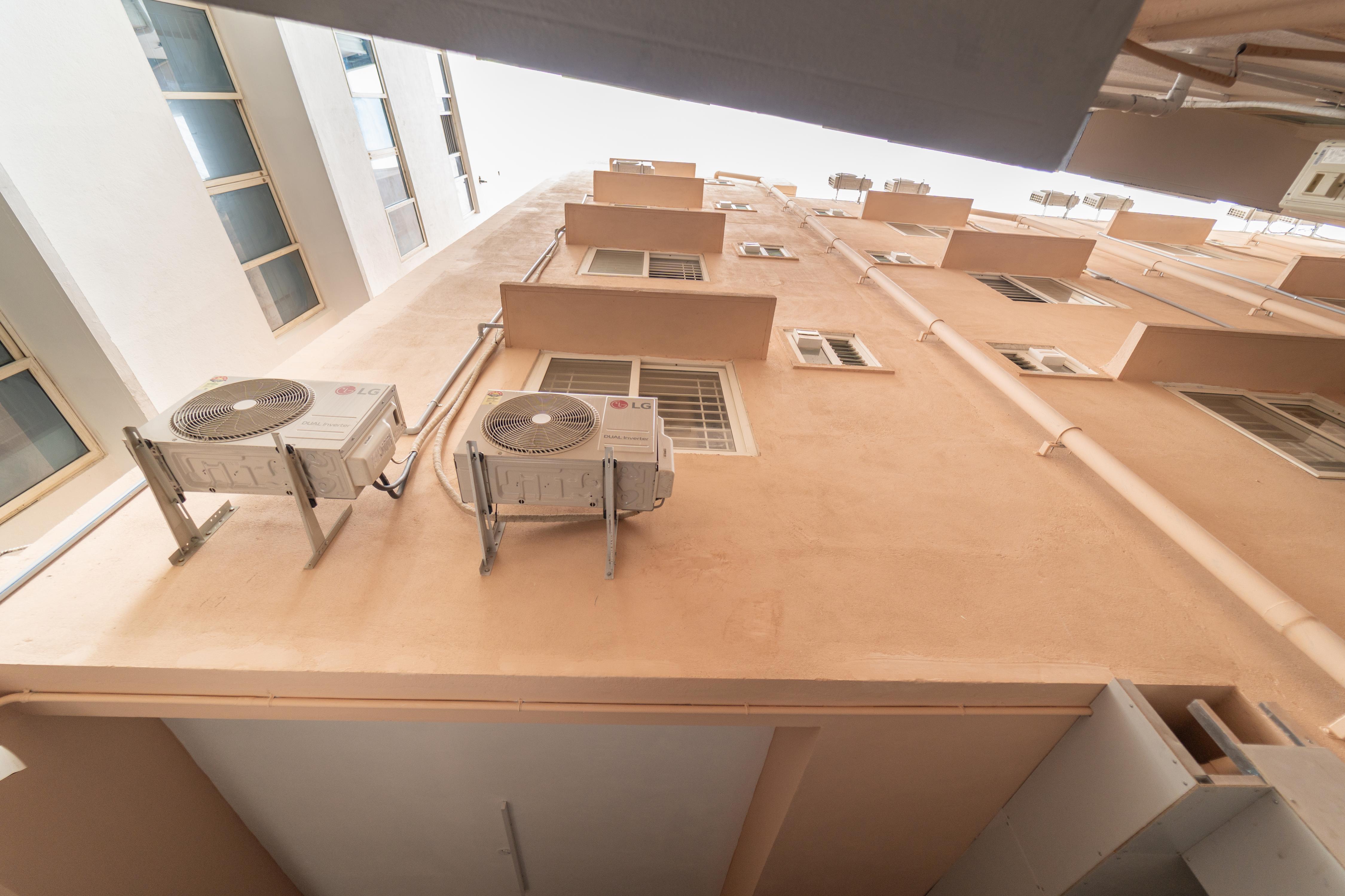 MATHI RESIDENCY - Tap to explore photos
