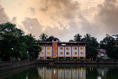 Coastal Pearl Hotel Miramar Lakeview