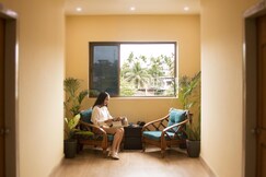 Hotel Royal Palace