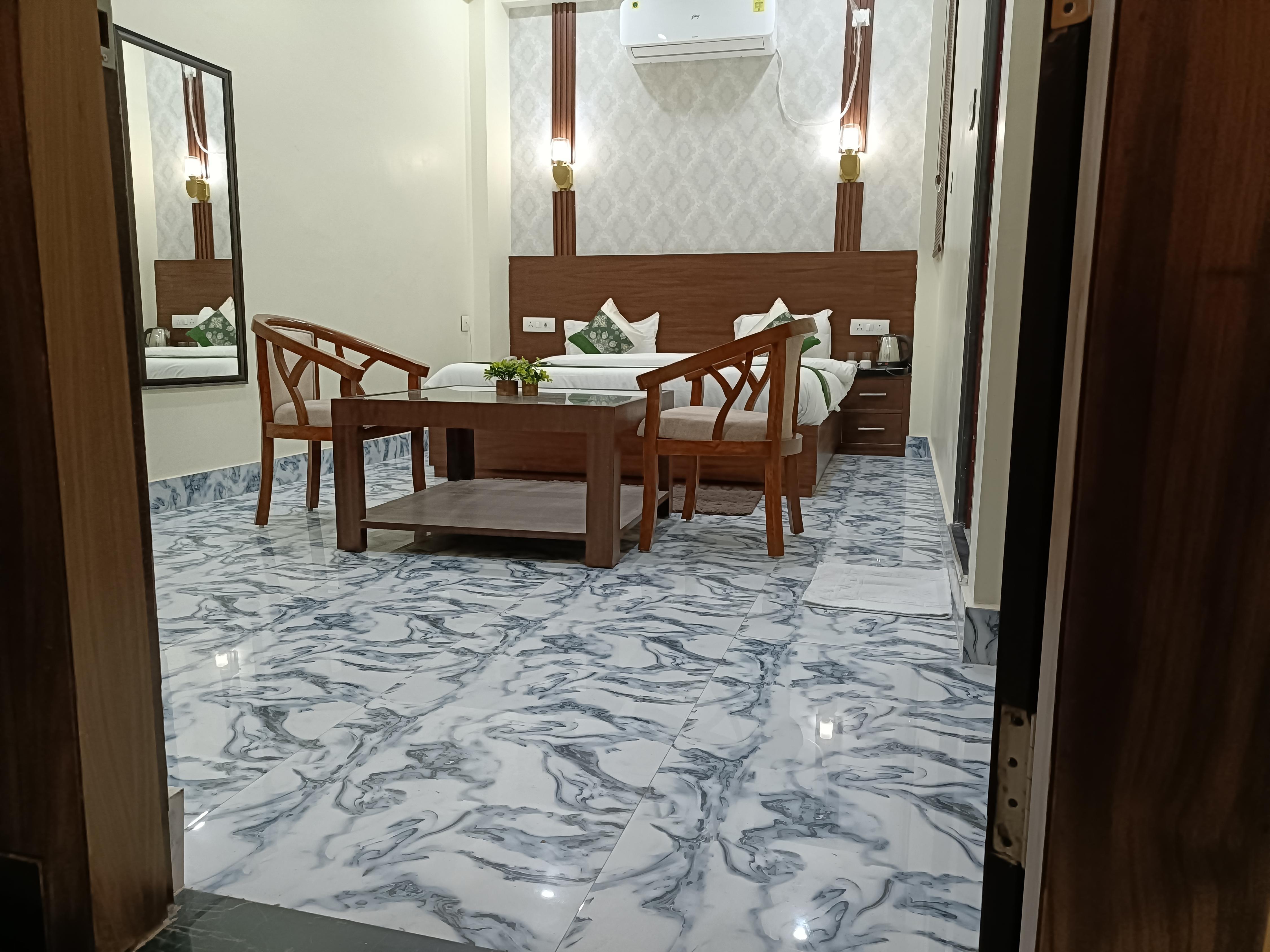 Shyam Shakti Villa - Tap to explore photos