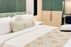The Veda's Hotel