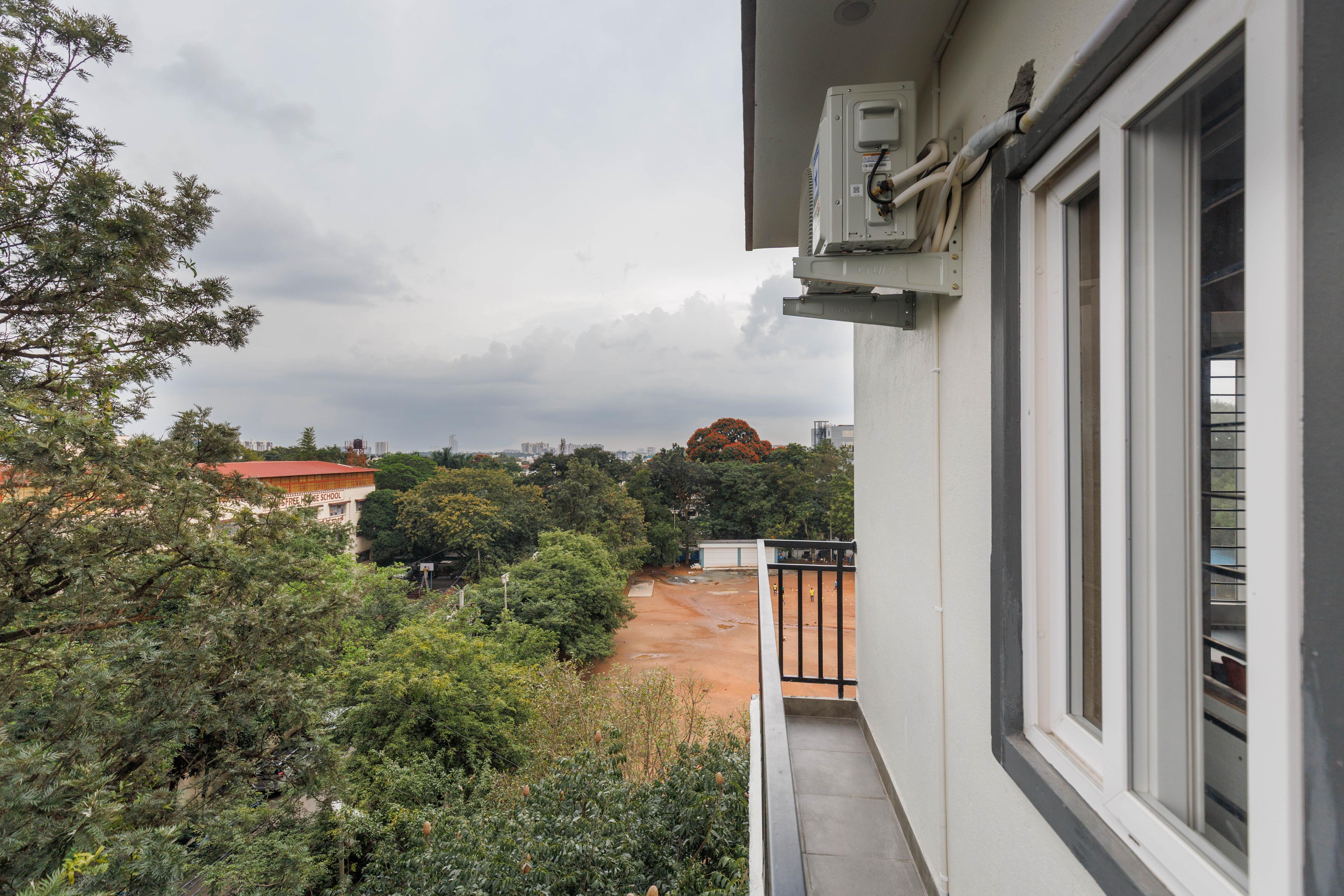 OBS Luxury Suites - J.P. Nagar - Tap to explore photos