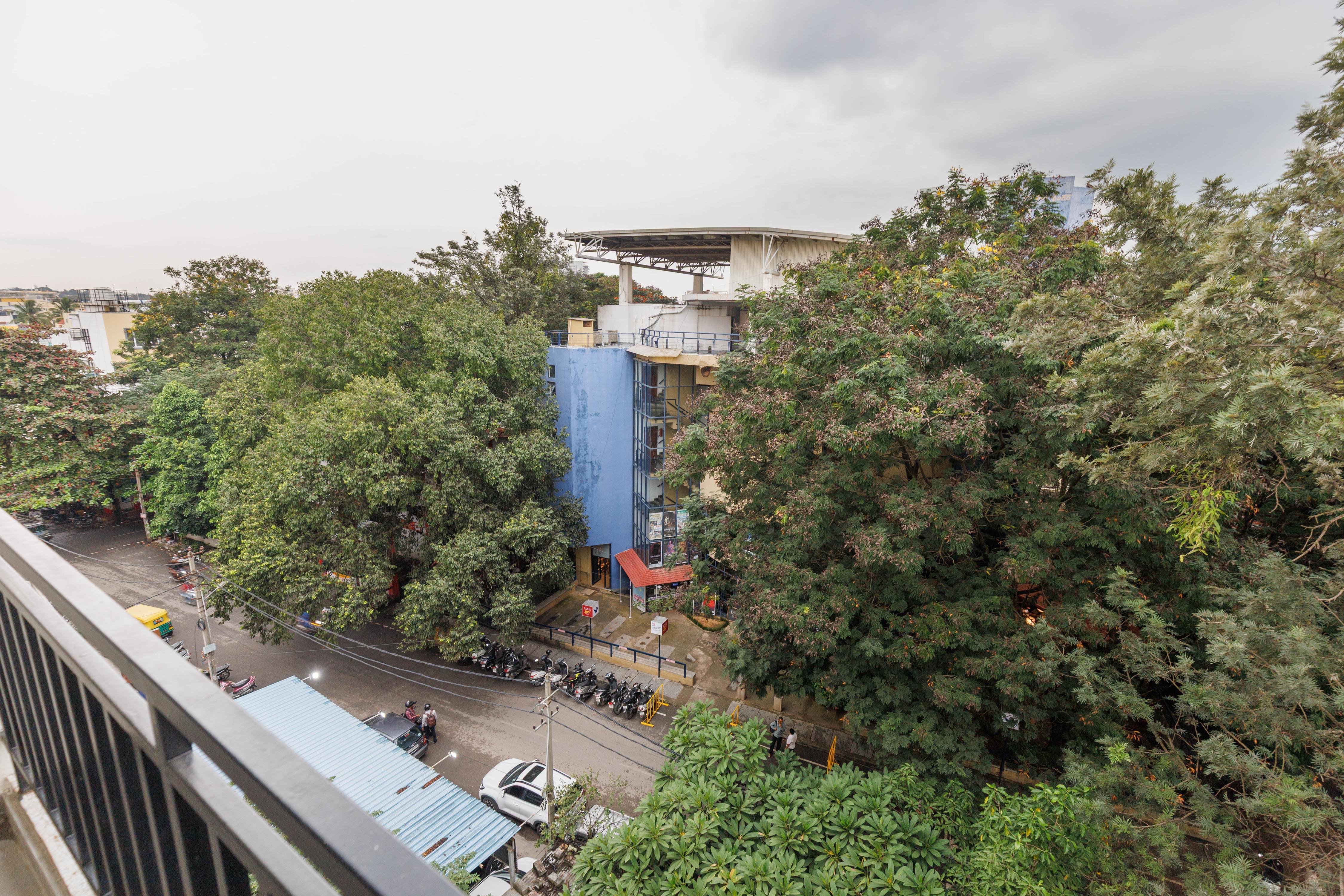 OBS Luxury Suites - J.P. Nagar - Tap to explore photos