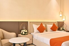 The Hoften Lotus Court, Greater Noida