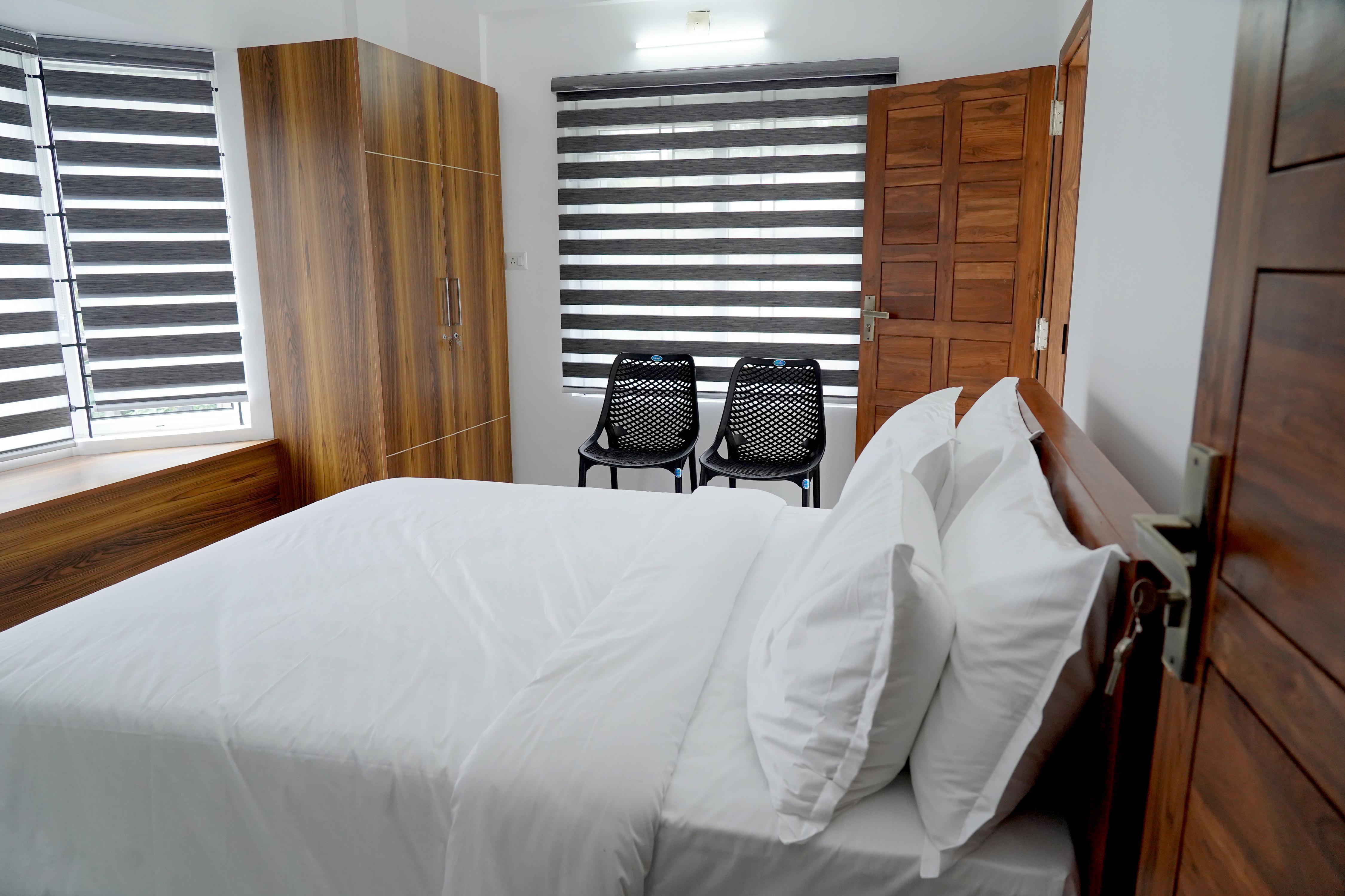 Enhance Lifestyle Apartments - Tap to explore photos