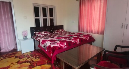 Kanakdhara Homestay Room Type - BURAANS