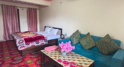 Kanakdhara Homestay Room Type - KAFAL