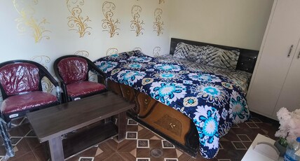 Kanakdhara Homestay Room Type - ROSE