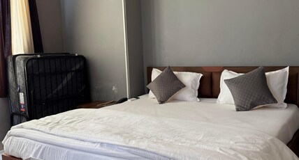 DMB HOTEL Room Type - Bedroom 4