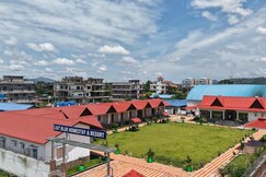 LUIT BLUE HOMESTAY & RESORTS