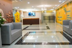 Madhura Luxury Hotel & Banquet Halls