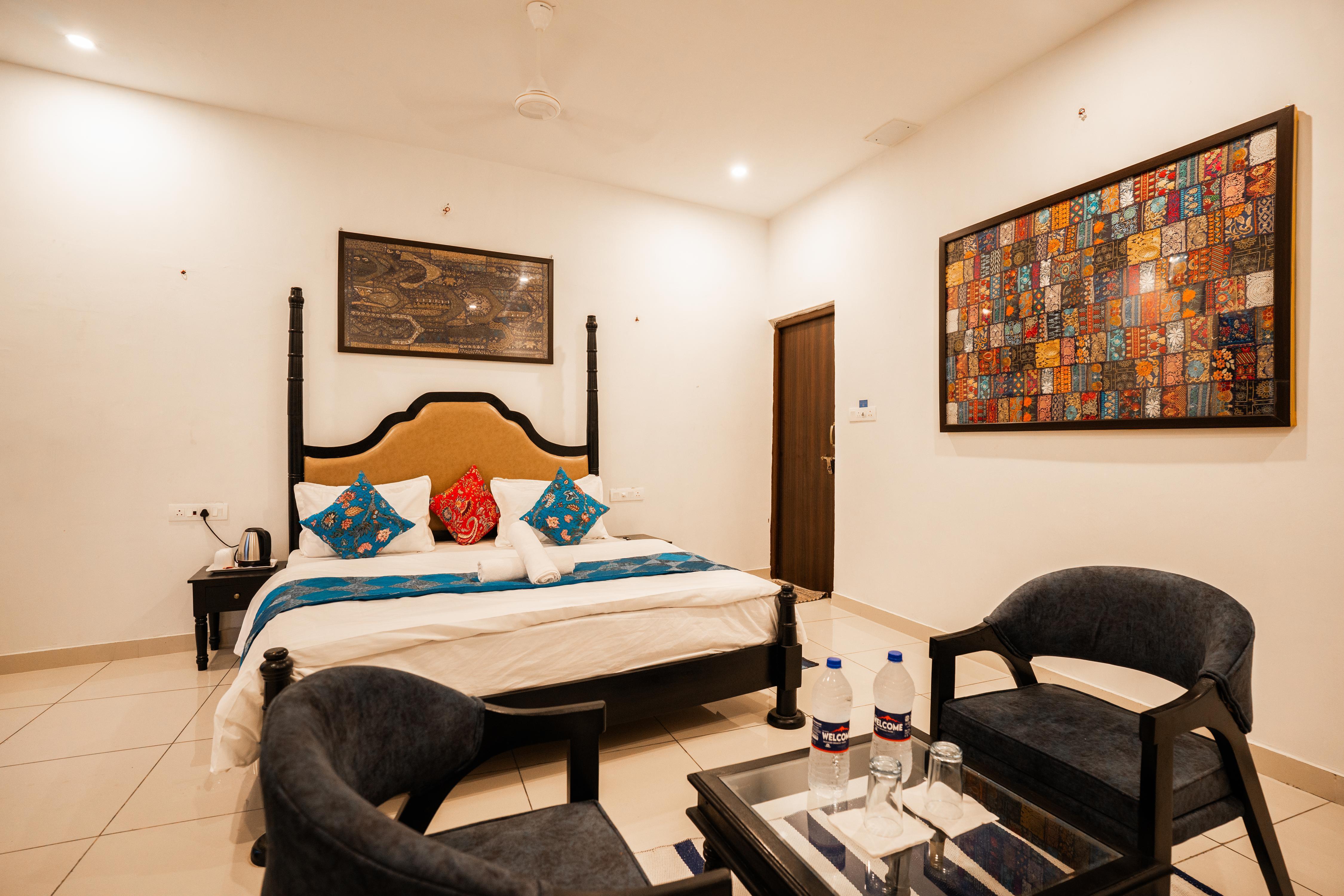 Hachi Hostel Jaisalmer - Tap to explore photos