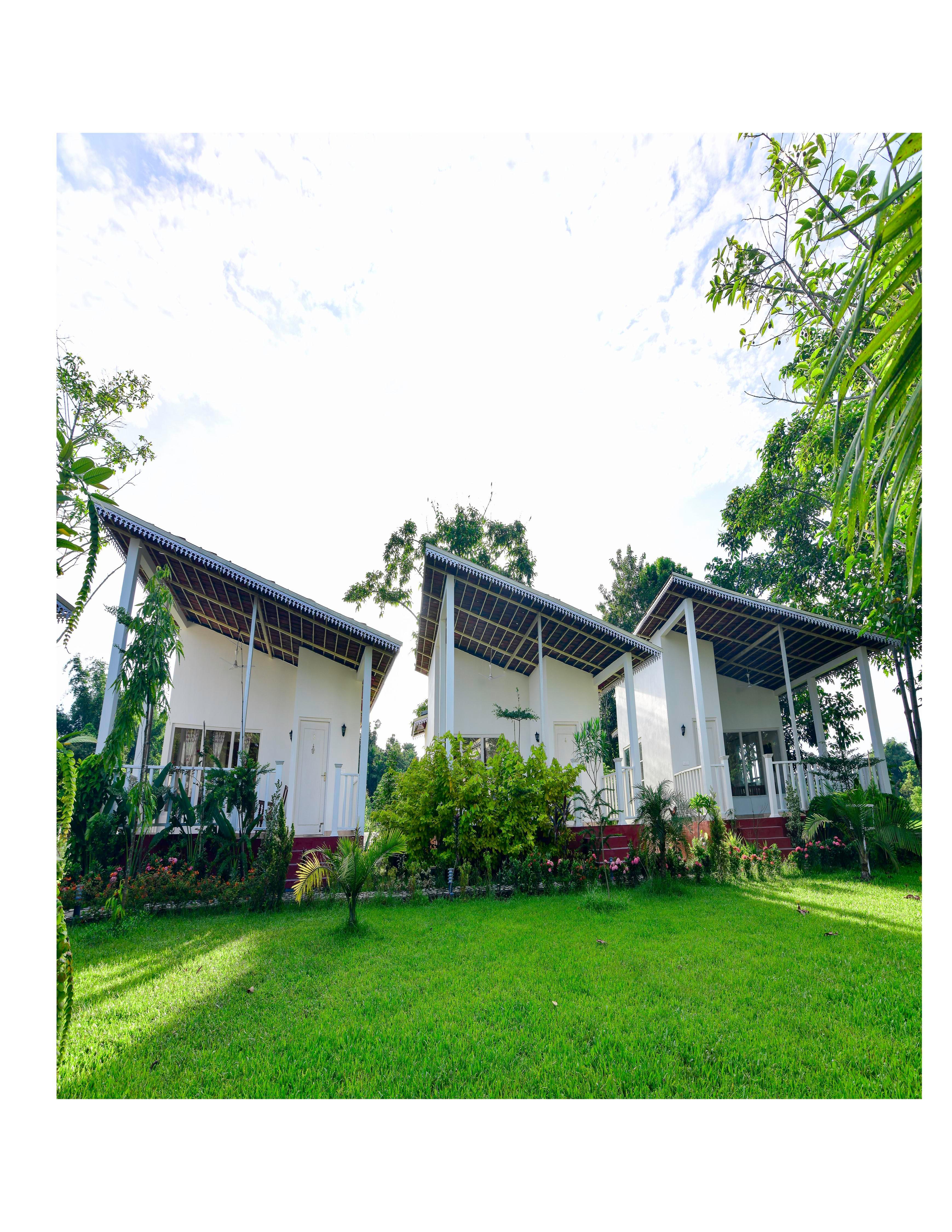 Musafir Jungle Resort - Tap to explore photos