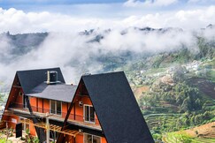 Zostel Kodaikanal (Vilpatti)