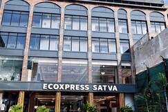 Address of EcoXpress Satva (Vegetarian with all Options), Varanasi