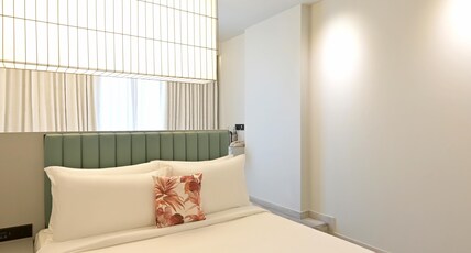 Ira by Orchid Hyderabad - Hitech City Mindspace IT Park Room Type - Premium Vibe Ira by Orchid Hyderabad - Hitech City Mindspace IT Park Room Type - Premium Vibe