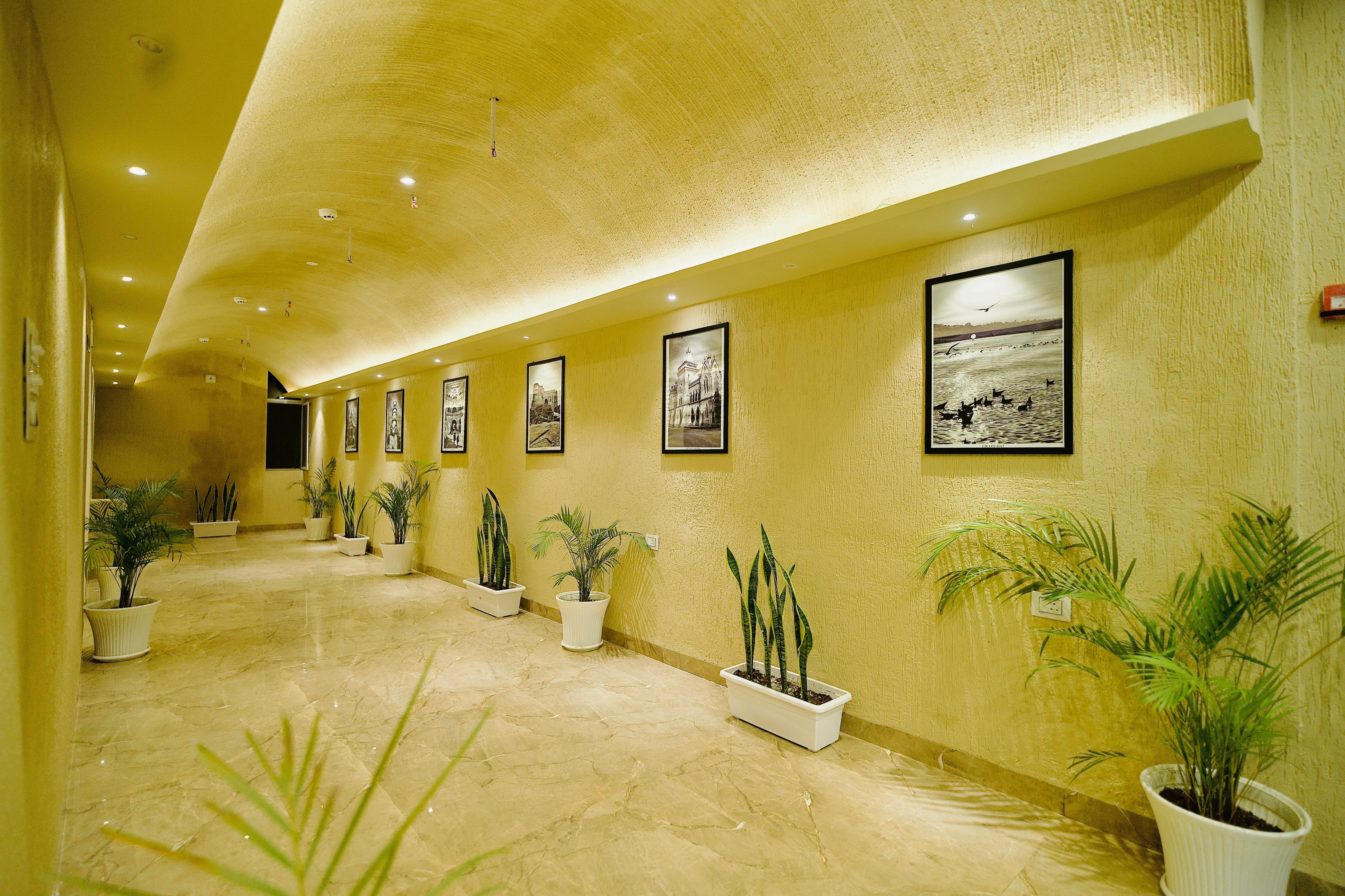 Hotel The Vibez Inn & Restaurant