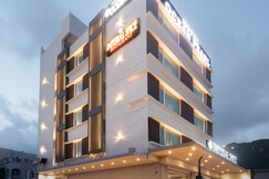 Hotel Ocean Pearl, Beach Road