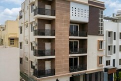 DeVerveil Serviced Apartment