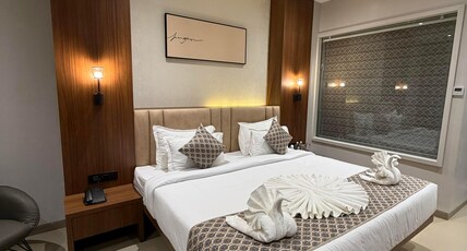 Hotel Ambition Room Type - Standard Classic