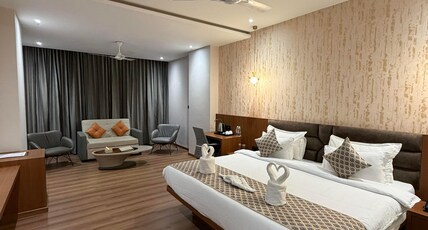 Hotel Ambition Room Type - Signature