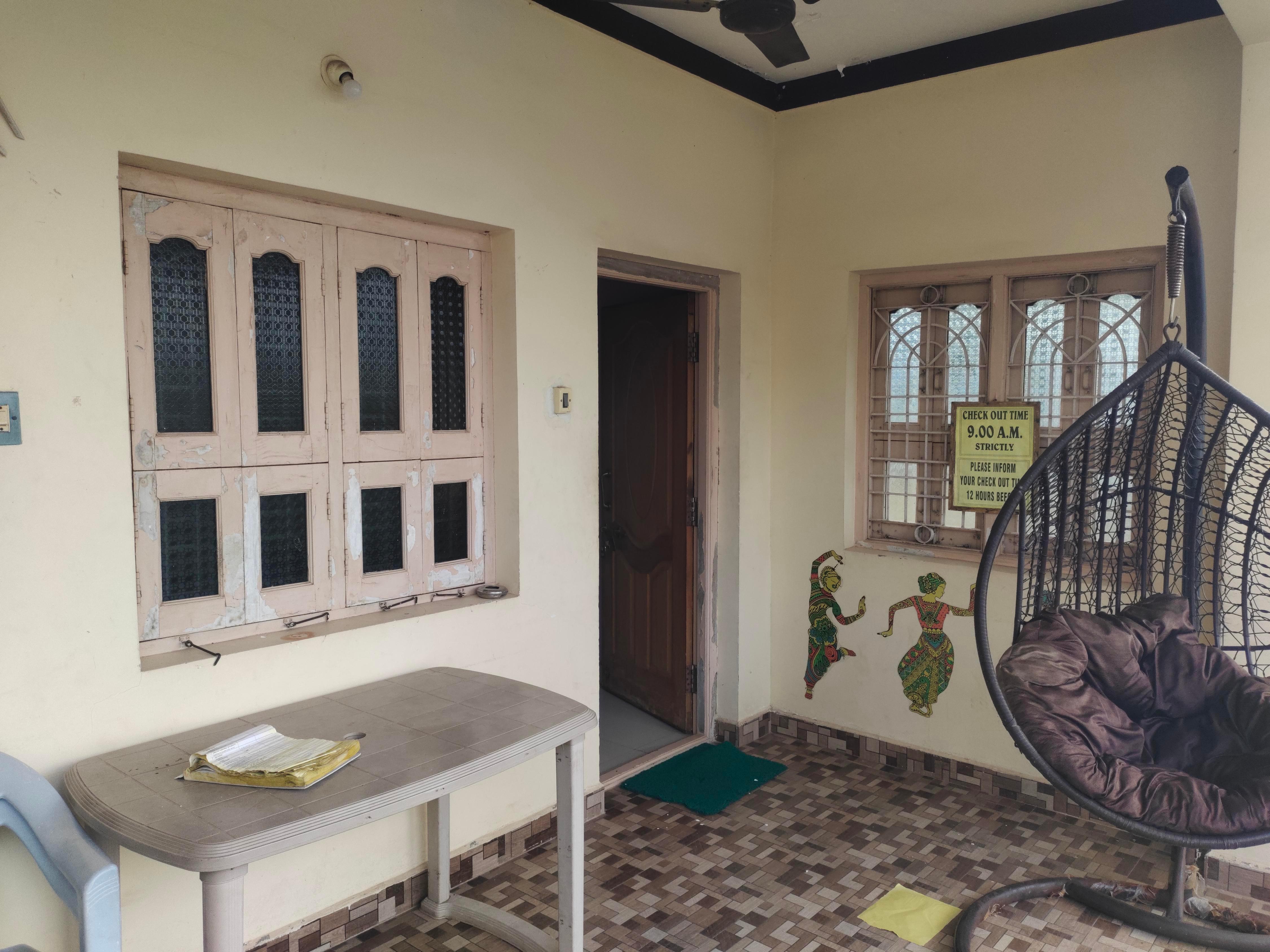 Tanvi Guest House Hampi - Tap to explore photos