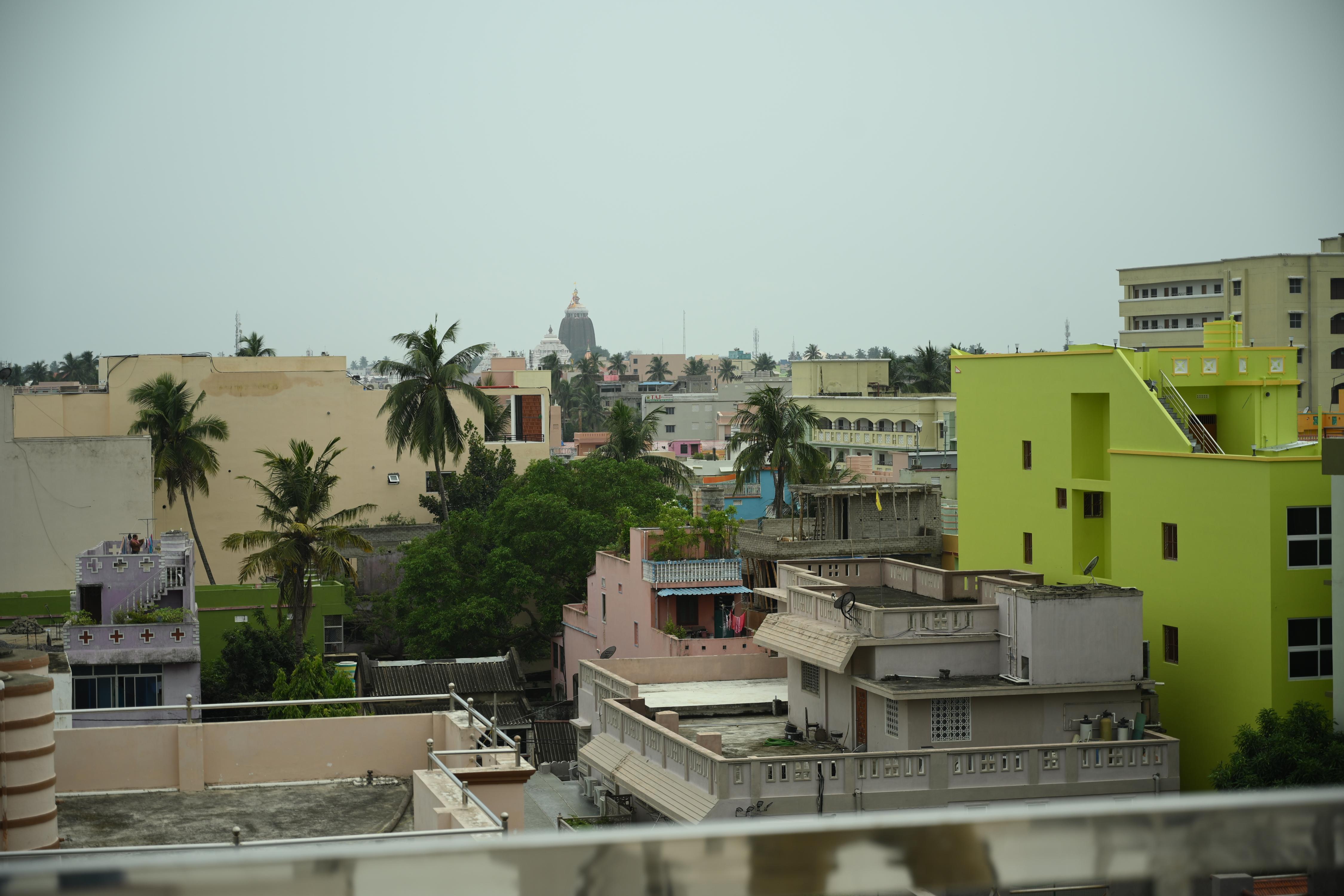 Srikhetra Bandhu Guest House - Tap to explore photos