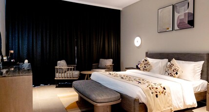 Maira Serai Room Type - Neem Nook Maira Serai Room Type - Neem Nook