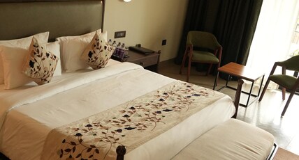 Maira Serai Room Type - Neem Nook Maira Serai Room Type - Neem Nook