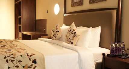 Maira Serai Room Type - Neem Nook Maira Serai Room Type - Neem Nook