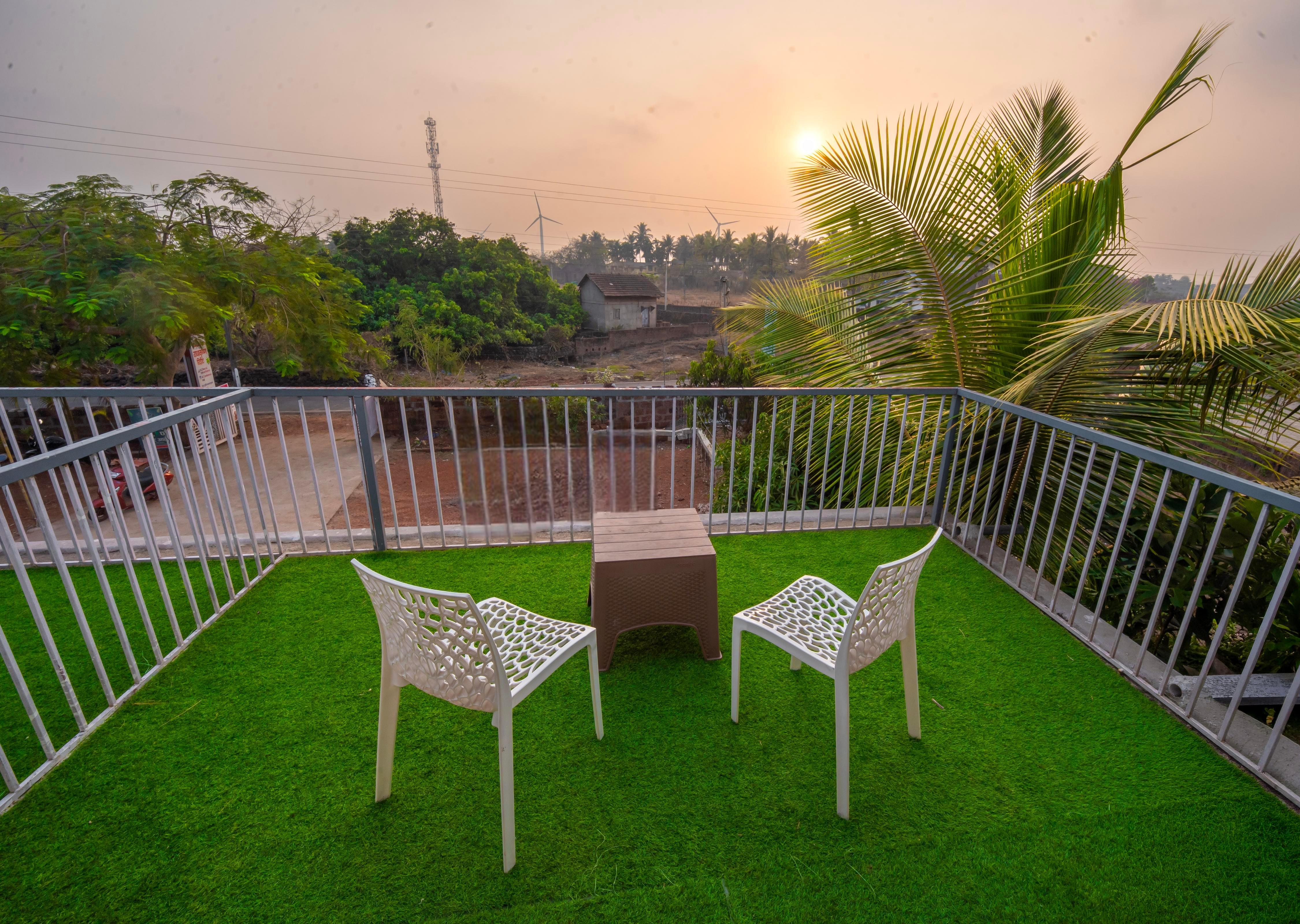 Radhakrushna Retreat - Tap to explore photos