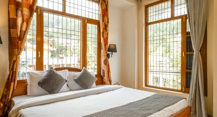 Artllers Room Type - Family Room With Valley View Artllers Room Type - Family Room With Valley View
