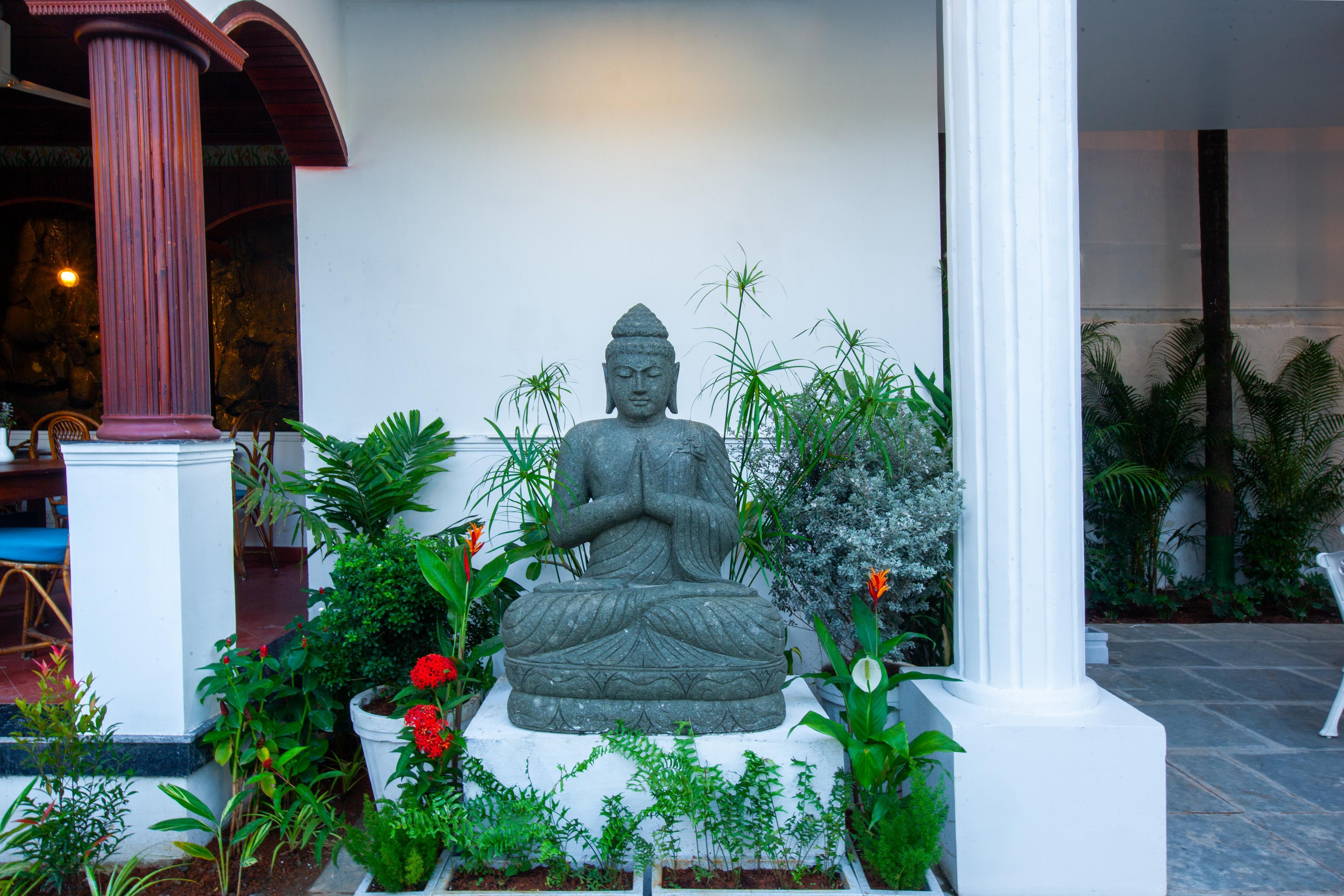 Villa Elixir Fort Kochi - Tap to explore photos