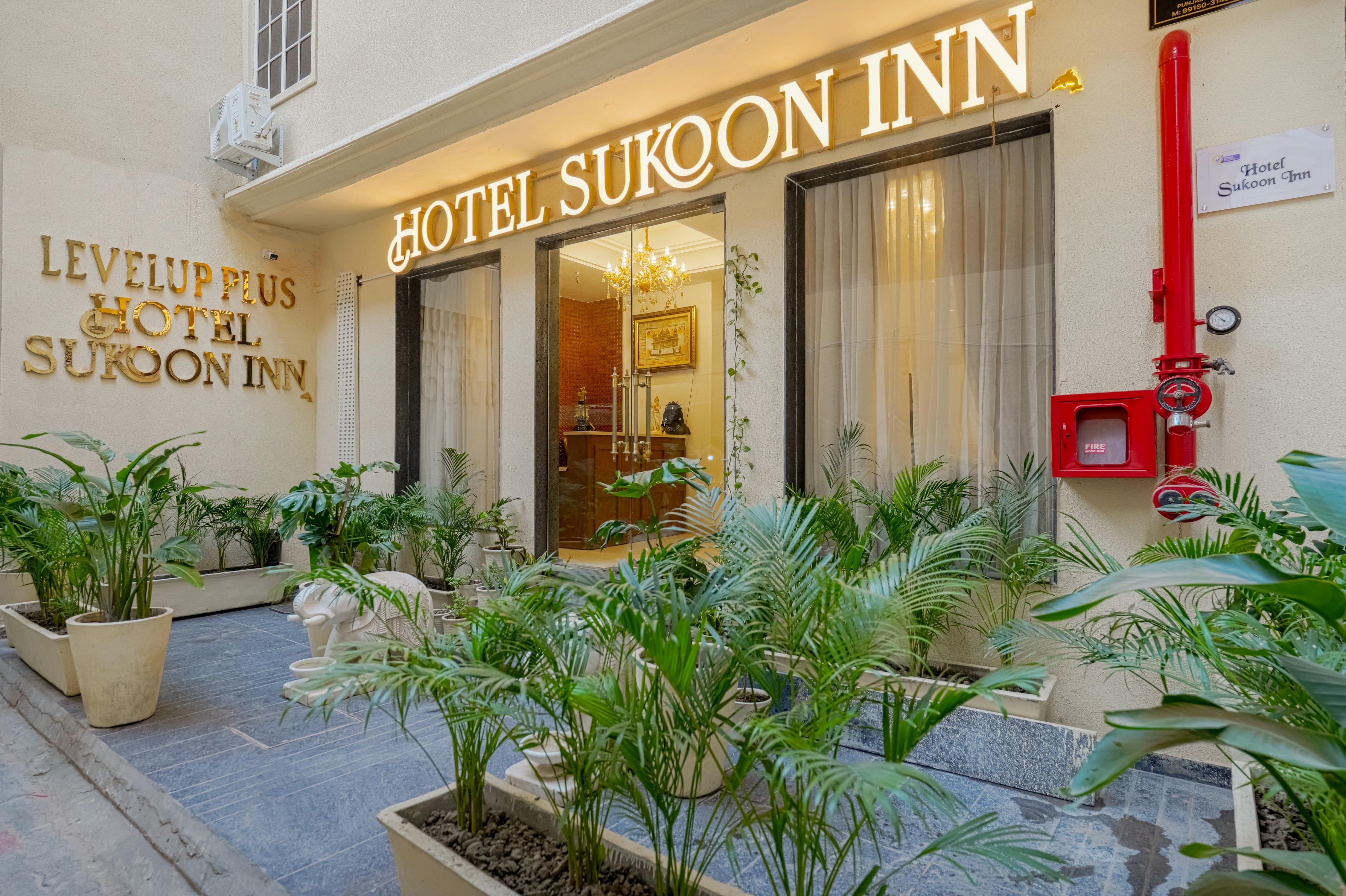 Sukoon Inn (5 minutes Walk from Golden Temple) - Tap to explore photos
