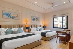 HOTEL GOLDEN HERITAGE 1 MINUTE WALK FROM GOLDEN TEMPLE