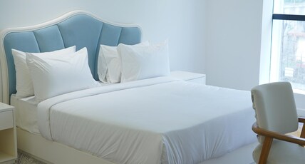 QUIVIRA HOTELS AND RESORTS( 50 meters from Meerut court) Room Type - Deluxe room QUIVIRA HOTELS AND RESORTS( 50 meters from Meerut court) Room Type - Deluxe room