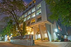 asar Landmark Suites Mumbai International Airport by Orion Hotels