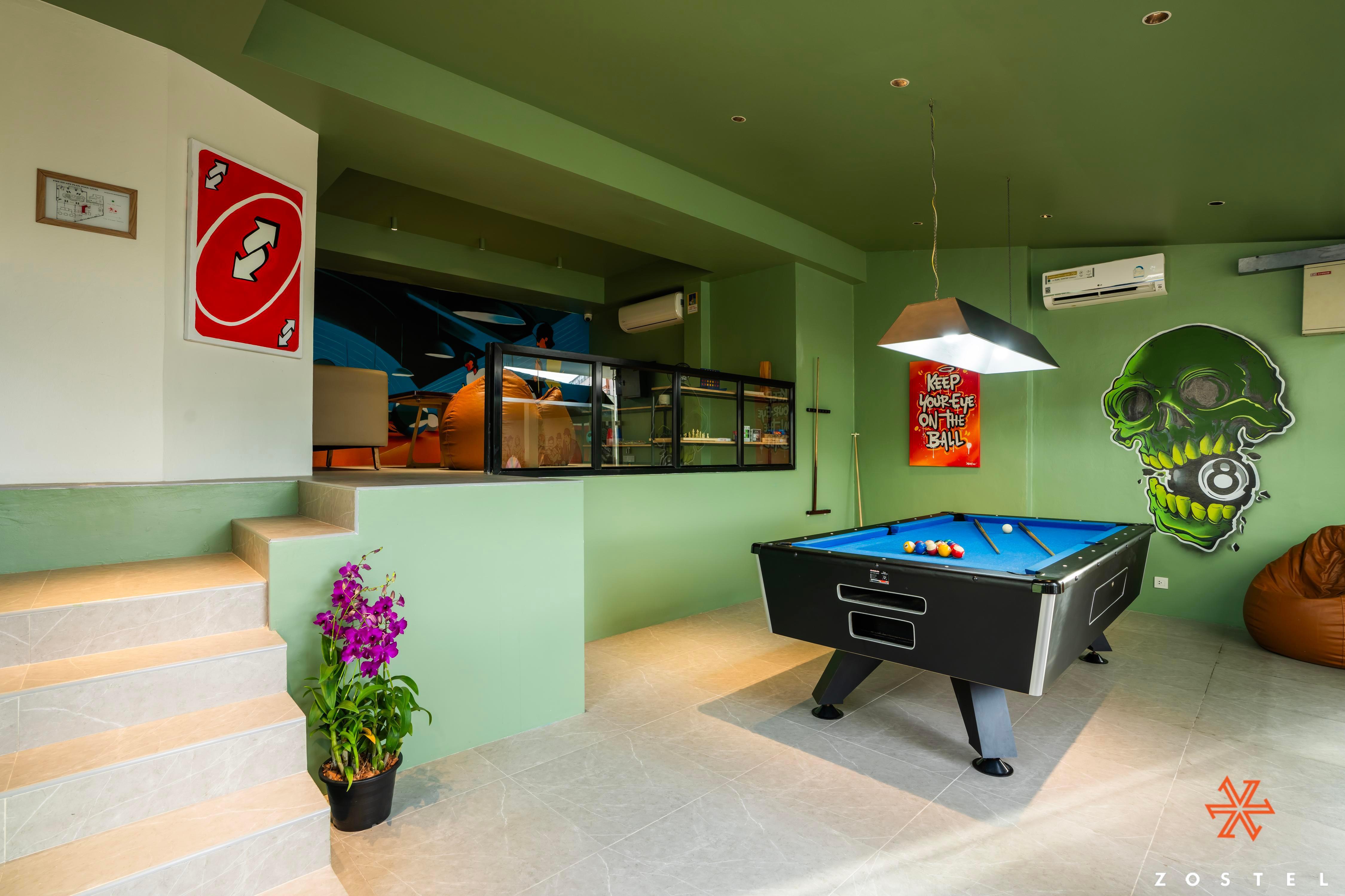 Zostel Phuket (Patong Beach) - Tap to explore photos