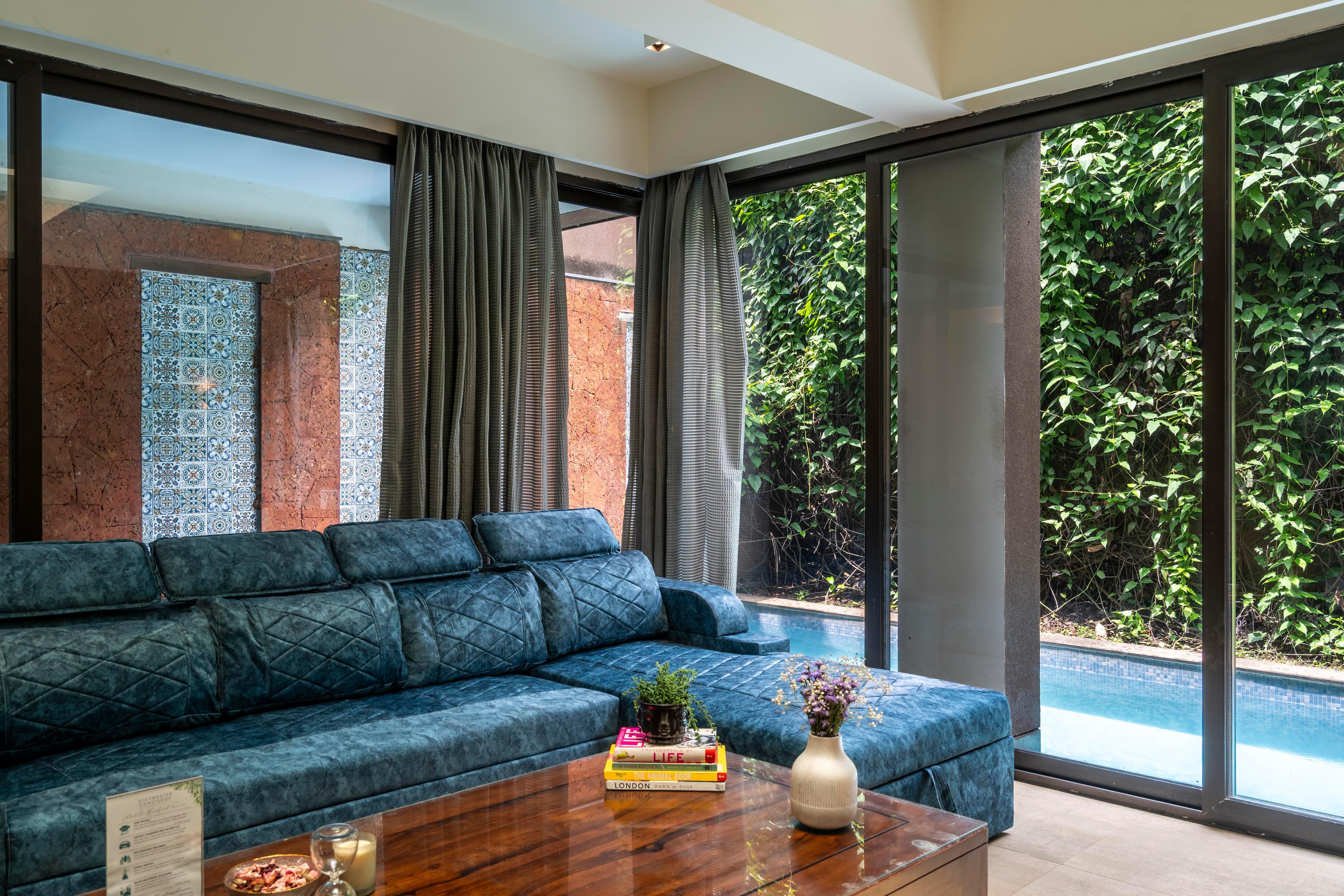 Staymaster Casa Sisan - Tap to explore photos