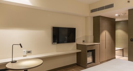 Radisson Hotel Phagwara Room Type - Suite Room