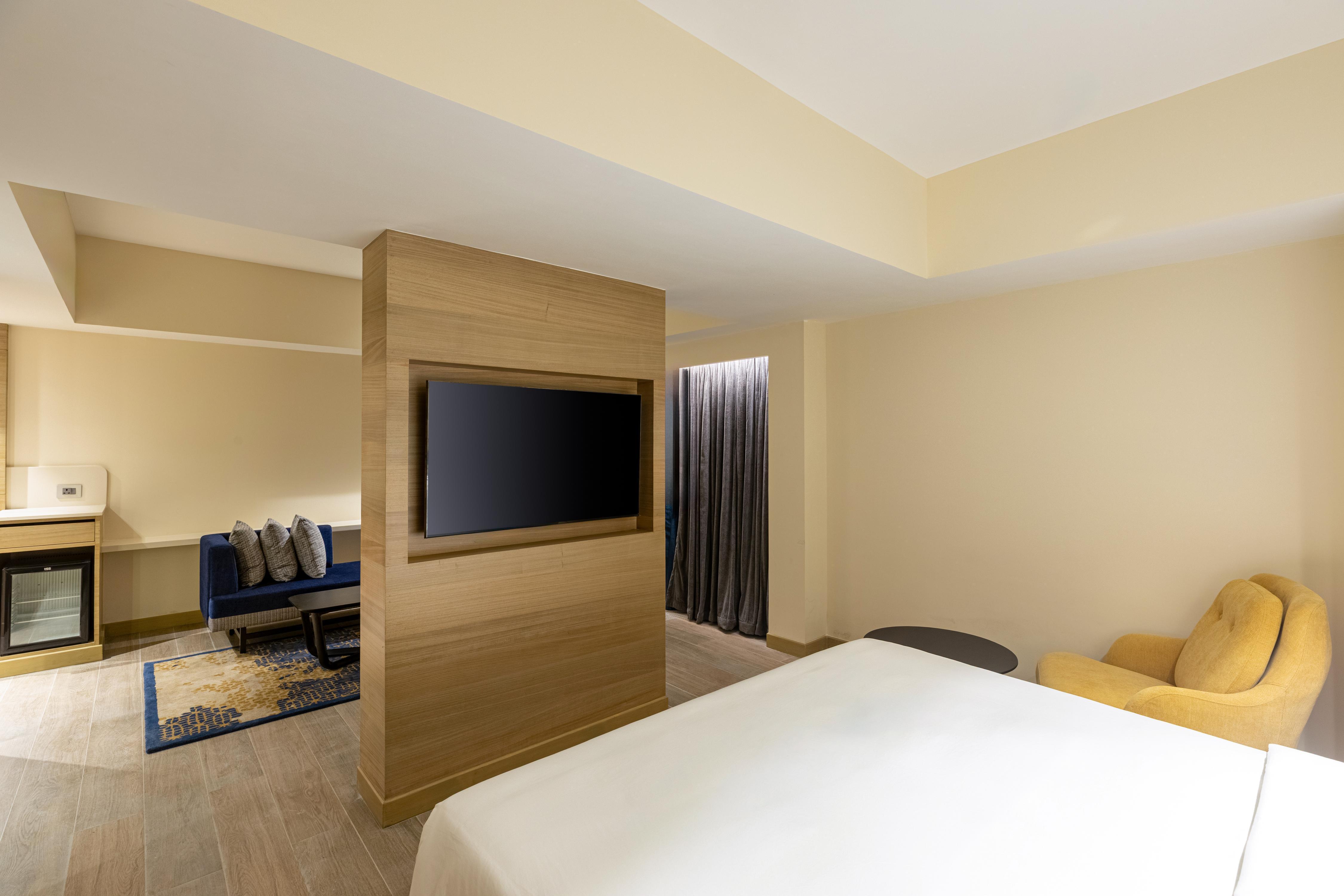 Radisson Hotel Phagwara - Tap to explore photos