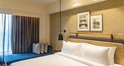 Radisson Hotel Phagwara Room Type - Superior Room