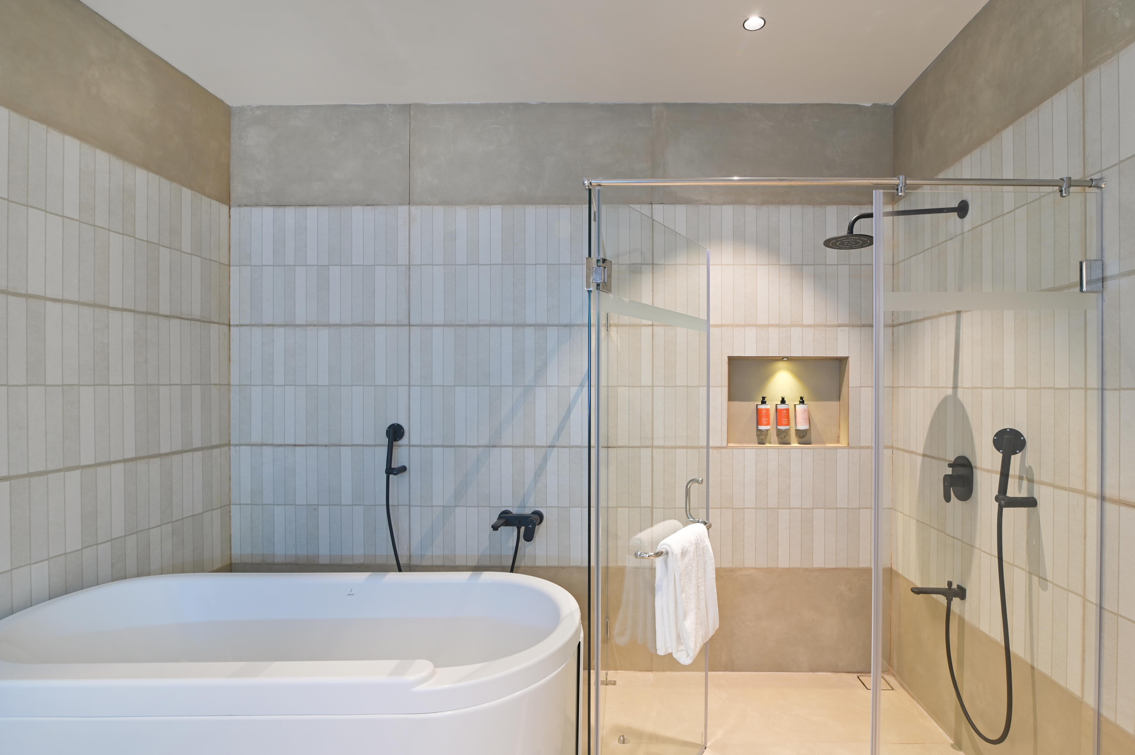 The Haven by Sula Room Type - Lake View Grand