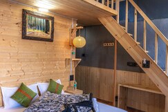 Photos of Kanasar Jungle Camp (Tiger Fall Resort)