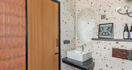 Nook by Zipcode Room Type - The Tulip Non Balcony