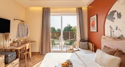Nook by Zipcode Room Type - The JASMINE